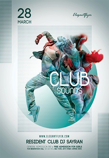 Club Sounds - Verein