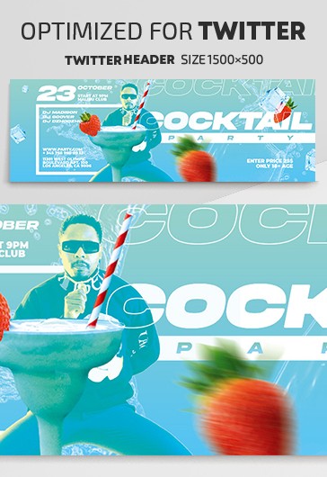 Cocktail Party