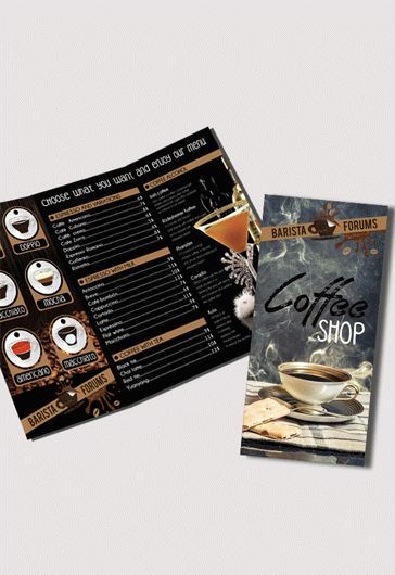 Coffee Shop