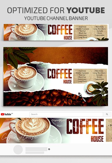 Café Maison Youtube