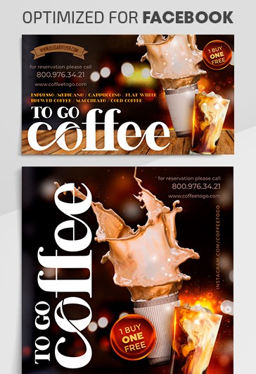 Coffee Shop