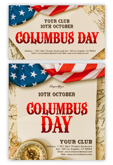 Giornata di Colombo su Facebook