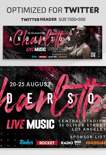 Koncert na Twitterze