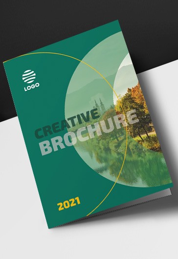 Business Brochure - Creative