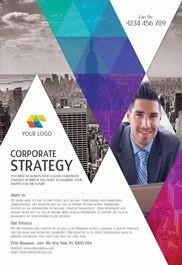 Unternehmensstrategie