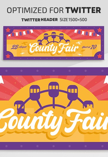 County Fair