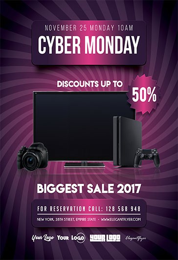 Cyber Monday V02