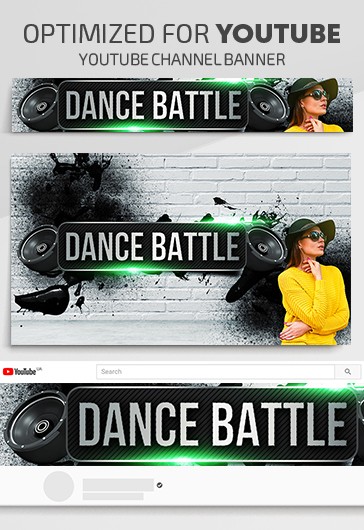 Batalla de baile