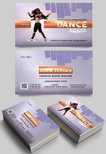 Dance school