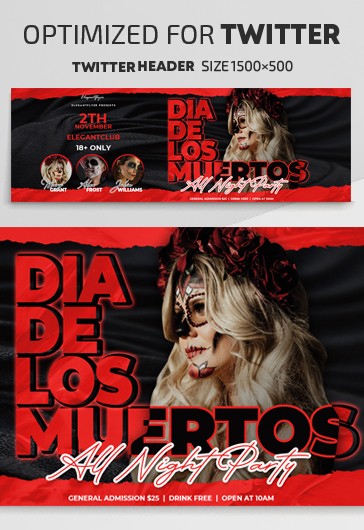 Dia de los Muertos