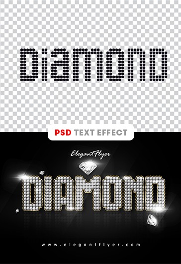 Diamond - Diamond