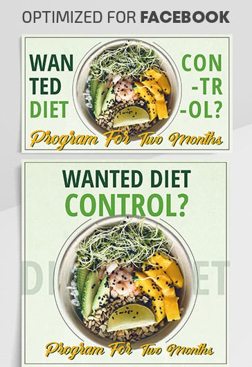 Diet Facebook