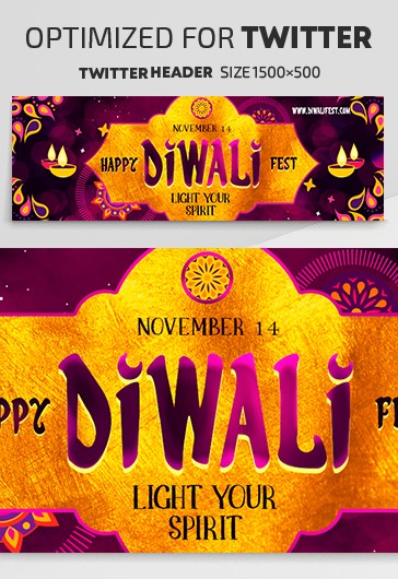 Diwali Fest.