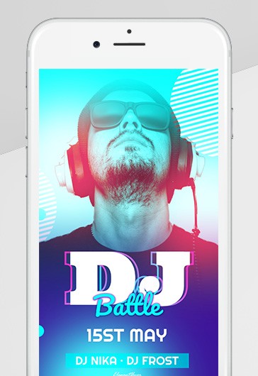 DJ Buttle