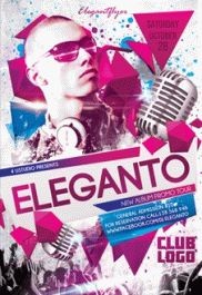 Dj Eleganto