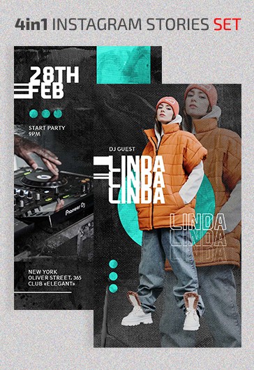 DJ Guest Instagram