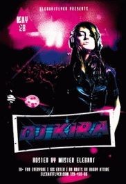Dj Kira.