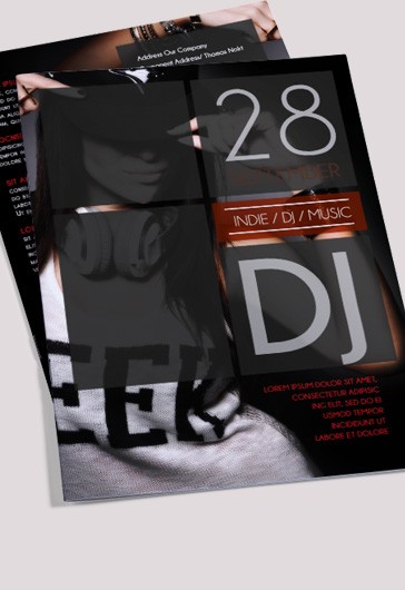 DJ Music