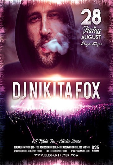 DJ Nikita