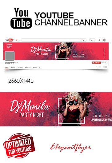 Festa do DJ no Youtube