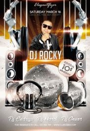 DJ Rocky