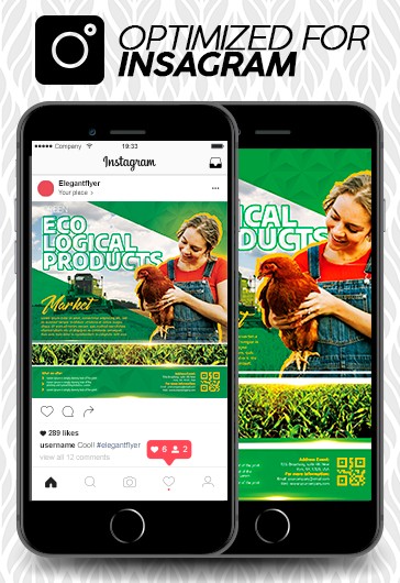 Ecological Products Instagram