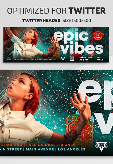 Vibra Épica