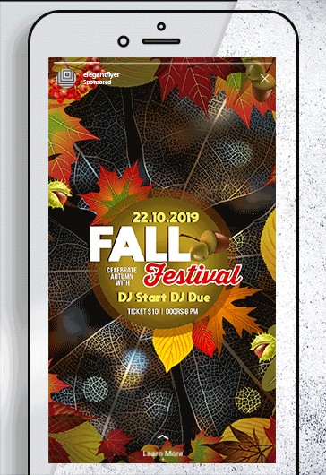 Fall Festival