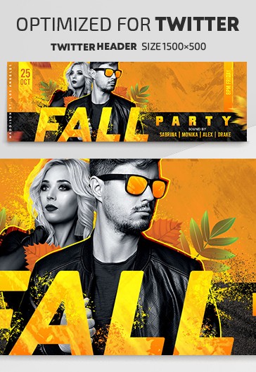 Fall Party