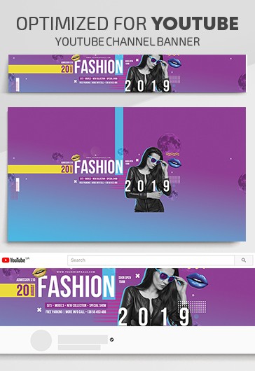 Mode Youtube