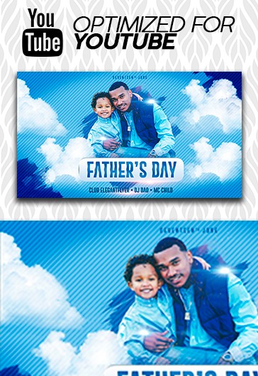 Father’s Day Youtube