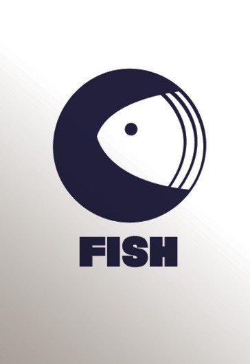 Free Big Fish Logo Template - 10020519 | by ElegantFlyer