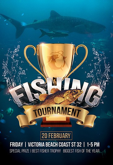 Torneo de pesca