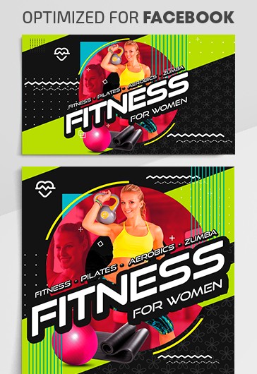 Fitness Facebook.