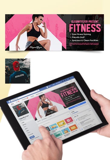 Fitness Facebook