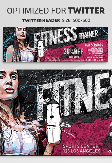 Fitness Trainer