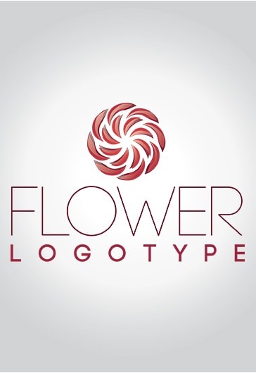 Fleur - Logos