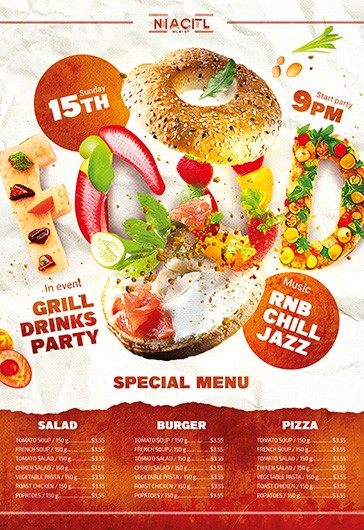 Food
