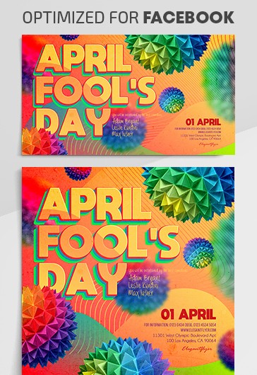 Día de los Santos Inocentes en Facebook