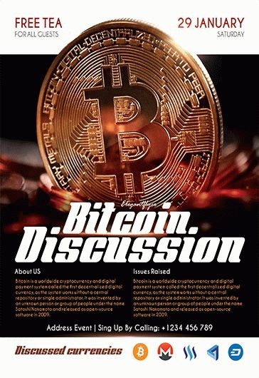 bitcoin.discussion