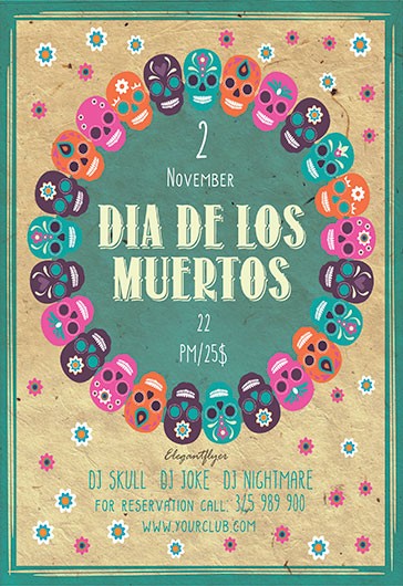 Festa del Giorno dei Morti