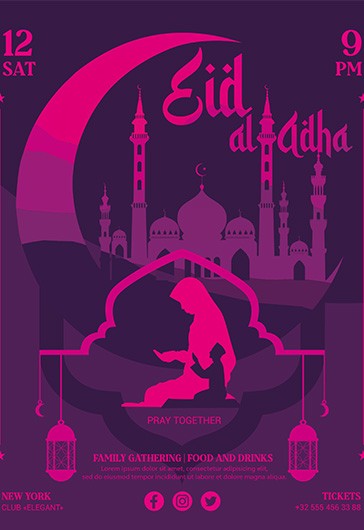 Eid Al-Adha