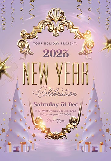 1000+ Events Invitation PSD Templates Available for Free