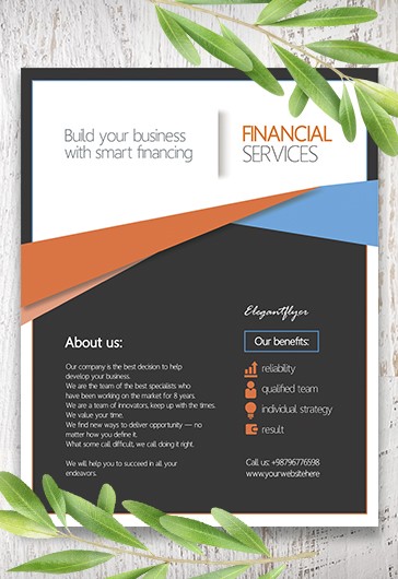Serviços Financeiros - Serviços Financeiros