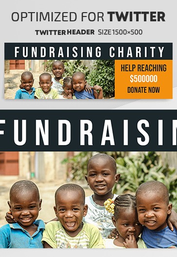Fundraiser