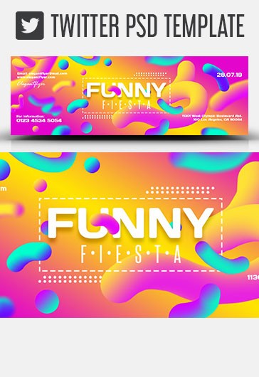 Lustige Fiesta Twitter