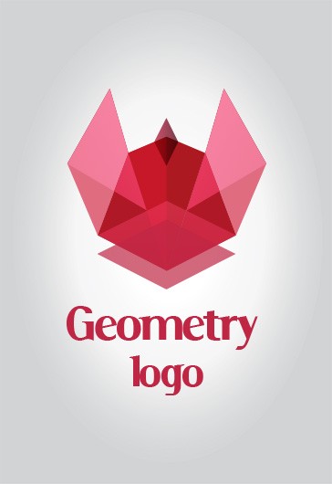Logo geometrii