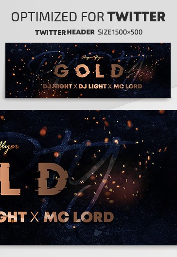 Gold Party