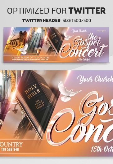 Gospel Konzert