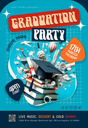 Graduation Party